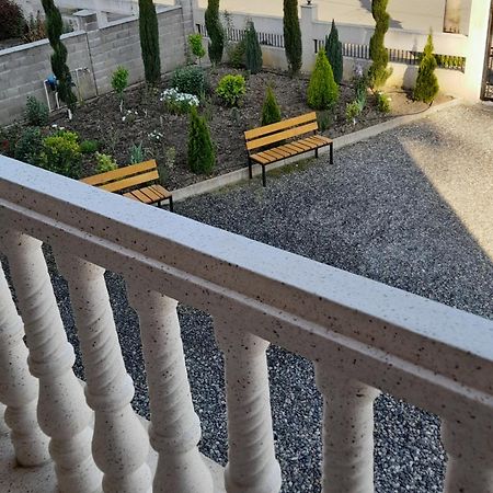 Hotel Golden House Anaklia Zewnętrze zdjęcie