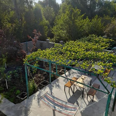 Hotel Golden House Anaklia Zewnętrze zdjęcie