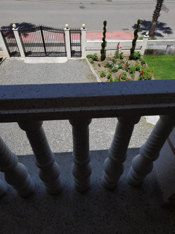 Hotel Golden House Anaklia Zewnętrze zdjęcie