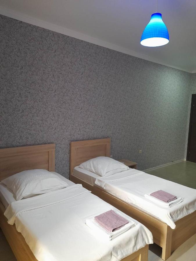 Hotel Golden House Anaklia Zewnętrze zdjęcie