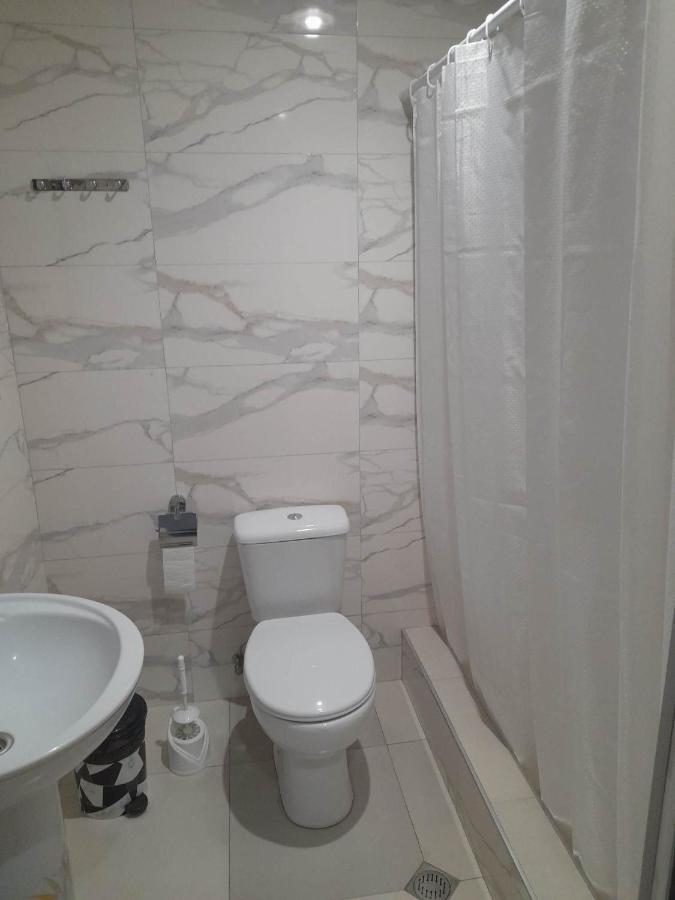 Hotel Golden House Anaklia Zewnętrze zdjęcie