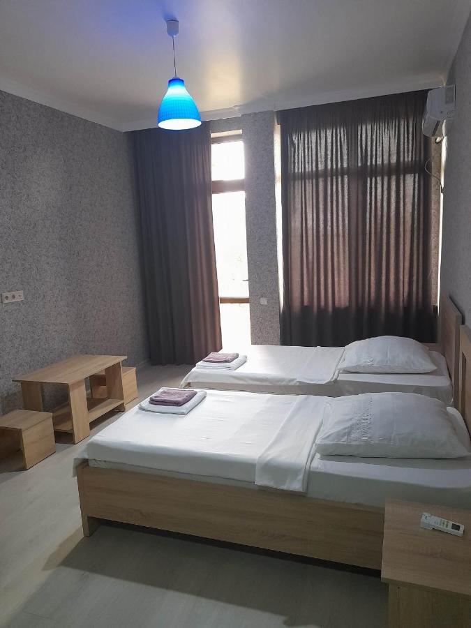 Hotel Golden House Anaklia Zewnętrze zdjęcie