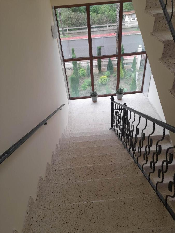 Hotel Golden House Anaklia Zewnętrze zdjęcie