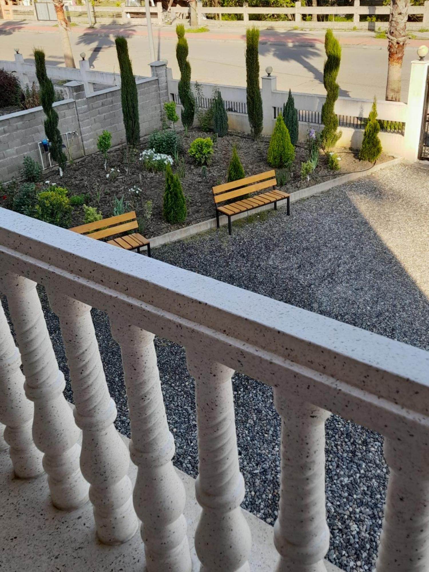 Hotel Golden House Anaklia Zewnętrze zdjęcie