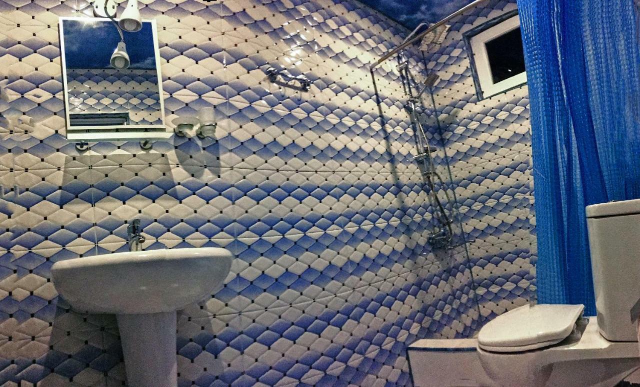 Hotel Golden House Anaklia Zewnętrze zdjęcie