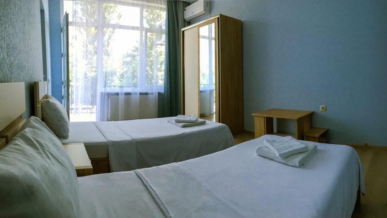 Hotel Golden House Anaklia Zewnętrze zdjęcie