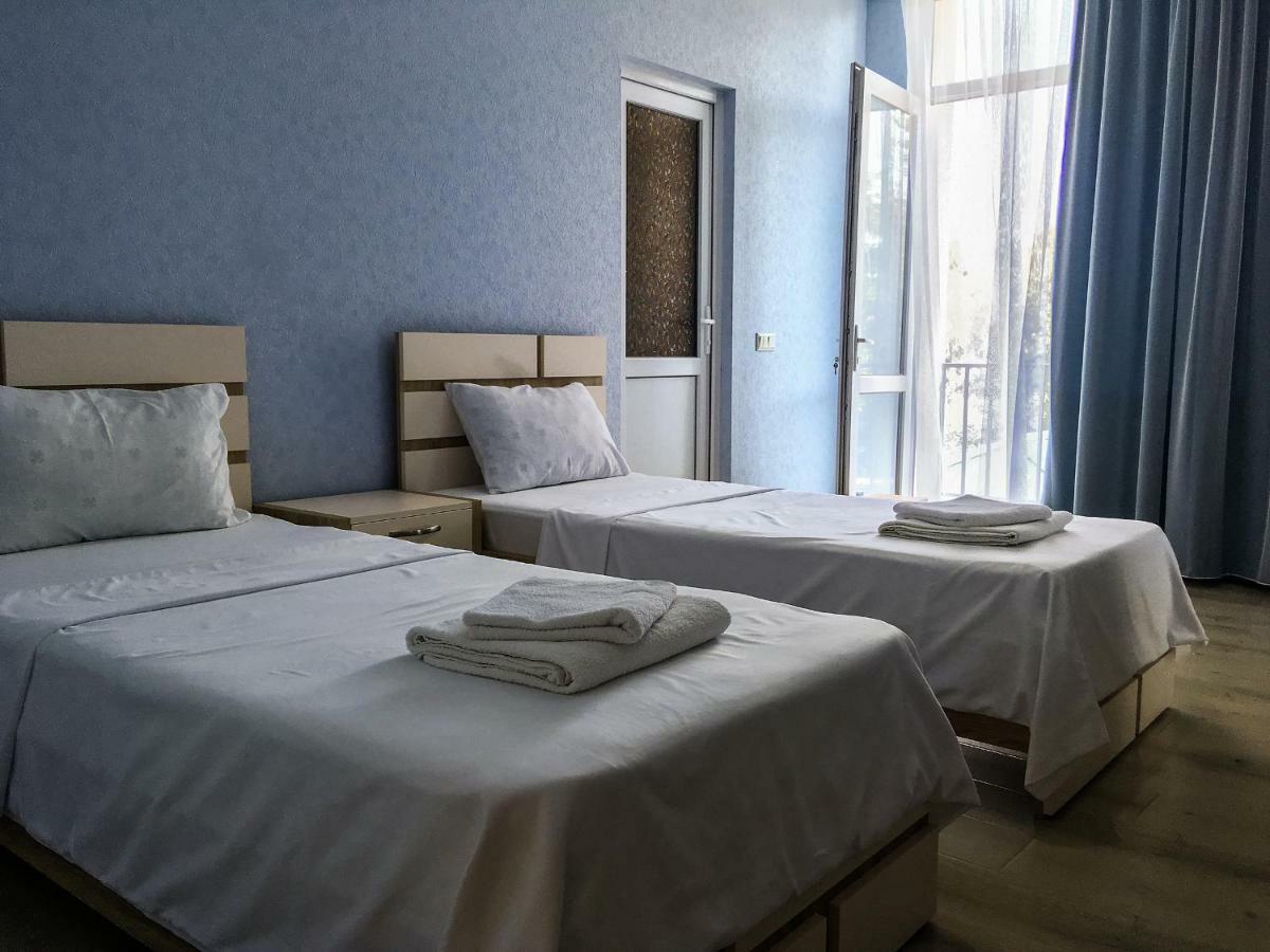 Hotel Golden House Anaklia Zewnętrze zdjęcie