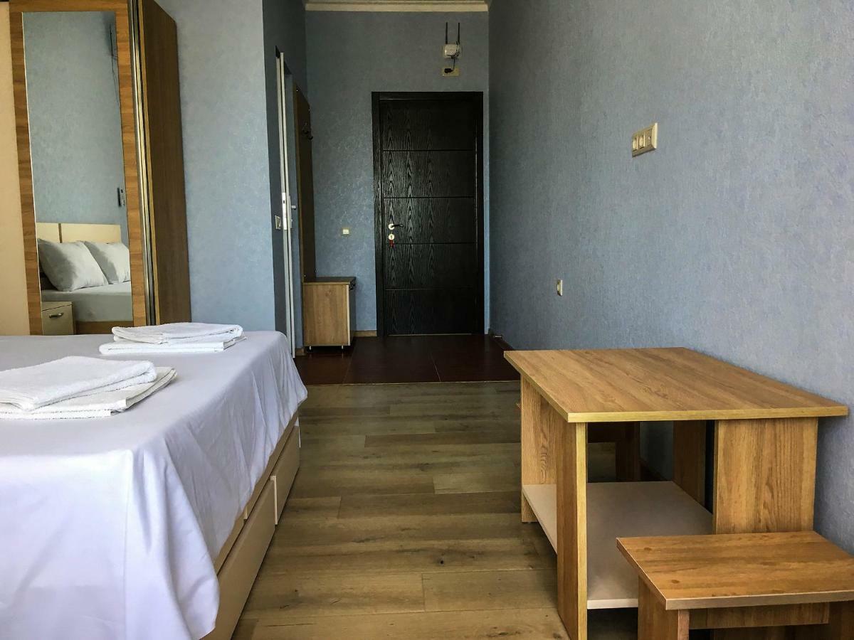 Hotel Golden House Anaklia Zewnętrze zdjęcie