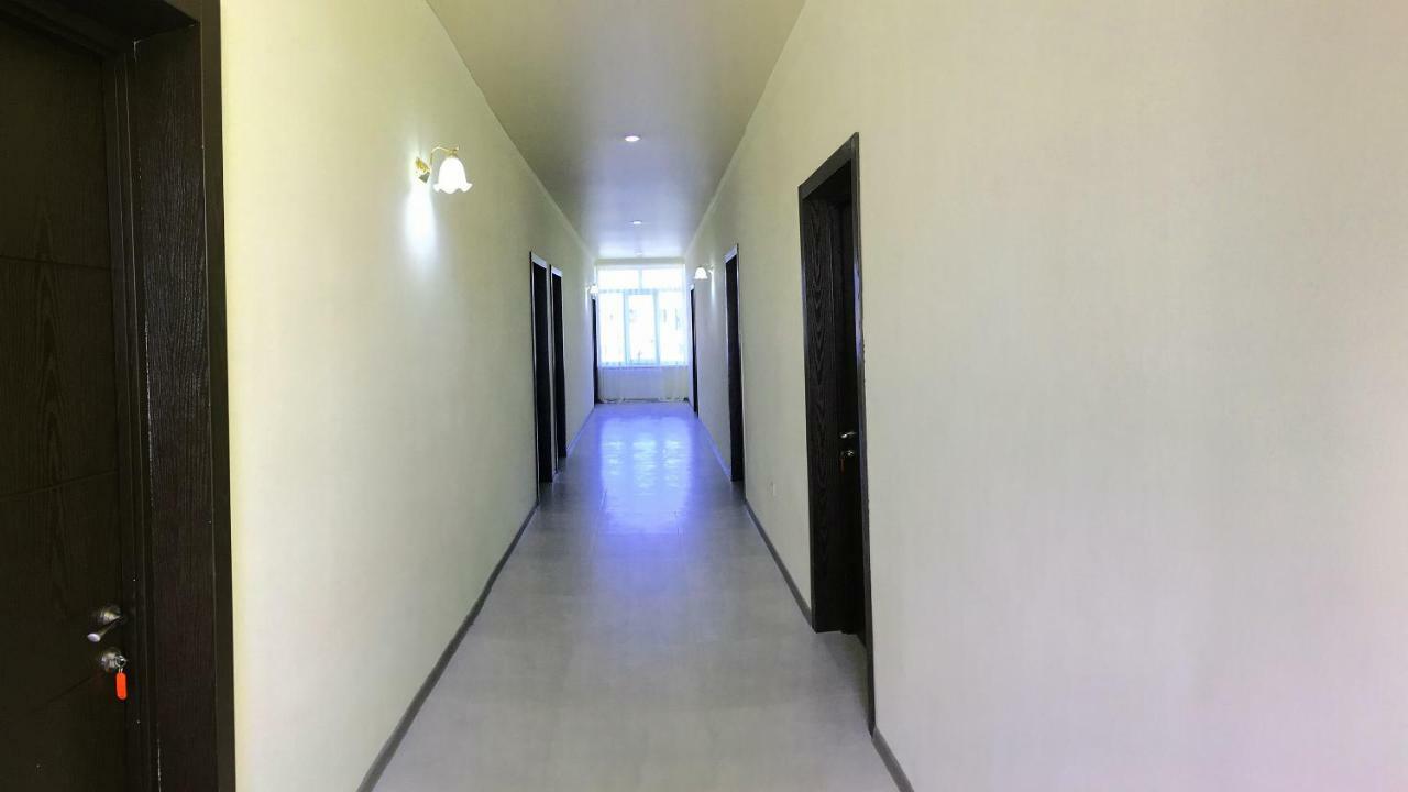 Hotel Golden House Anaklia Zewnętrze zdjęcie