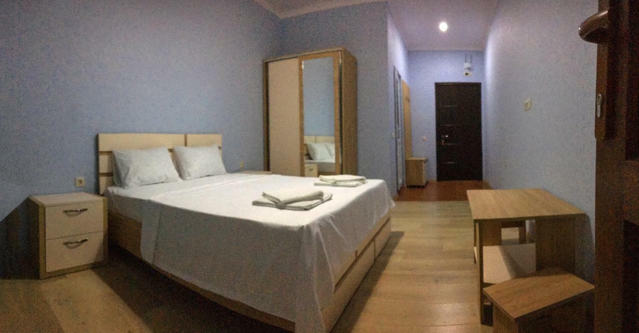 Hotel Golden House Anaklia Zewnętrze zdjęcie