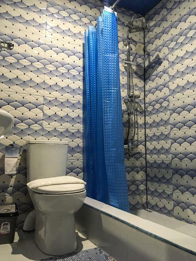 Hotel Golden House Anaklia Zewnętrze zdjęcie