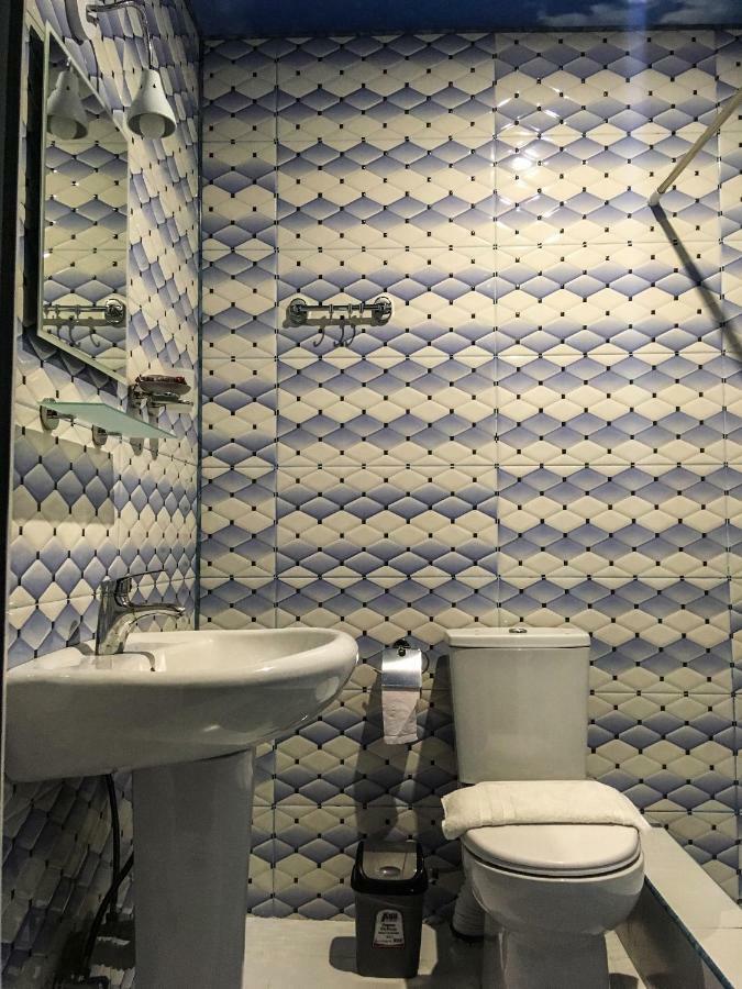 Hotel Golden House Anaklia Zewnętrze zdjęcie